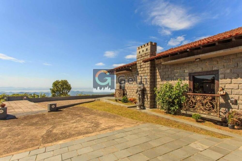 Casa de Condomínio, 4 quartos - Foto 1