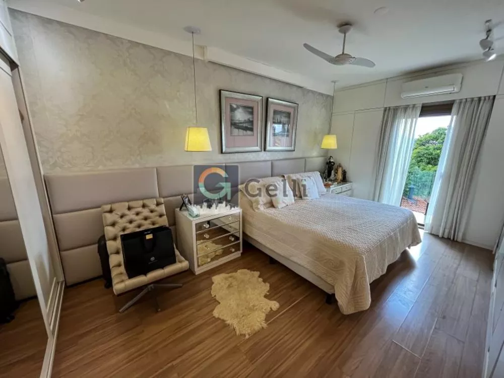 Casa, 5 quartos, 550 m² - Foto 17