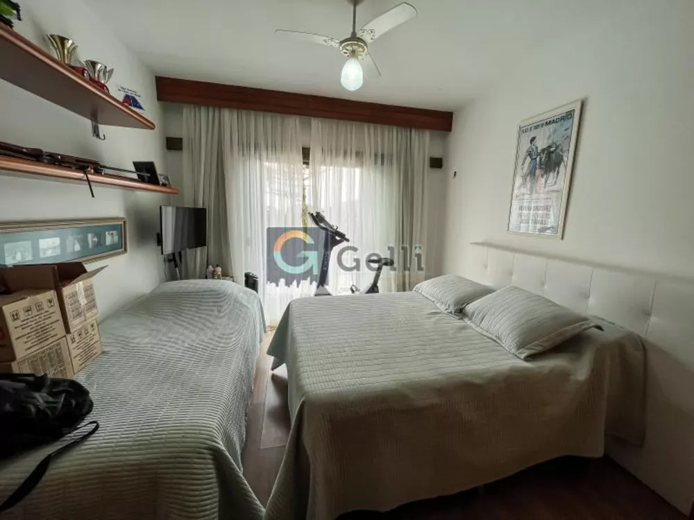 Casa, 5 quartos, 550 m² - Foto 18