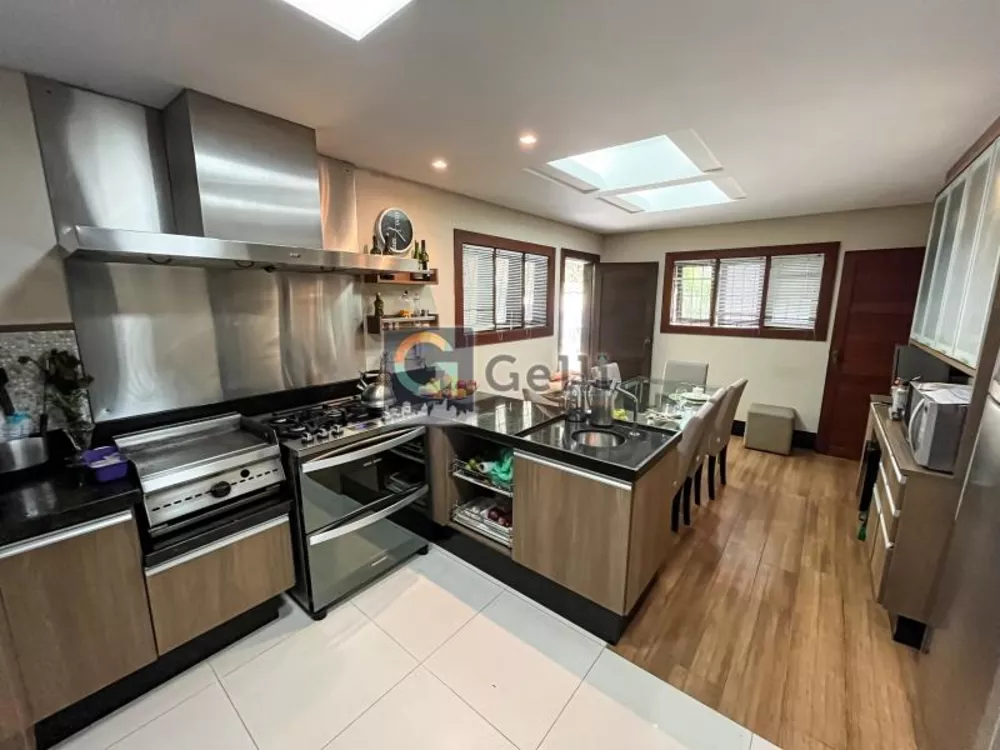 Casa, 5 quartos, 550 m² - Foto 15