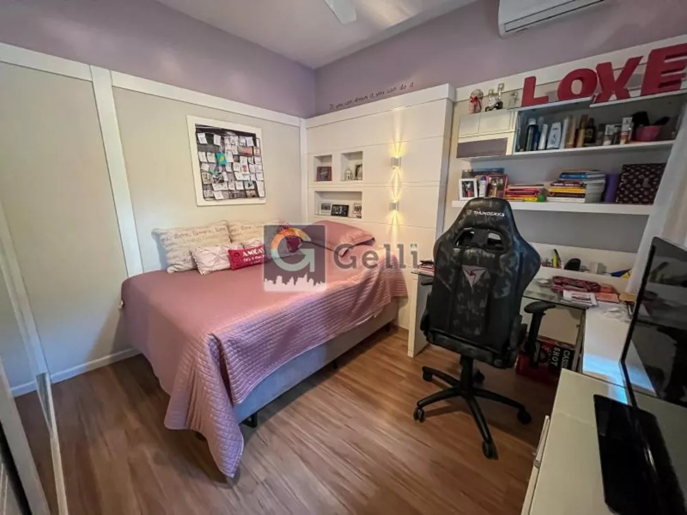 Casa, 5 quartos, 550 m² - Foto 19