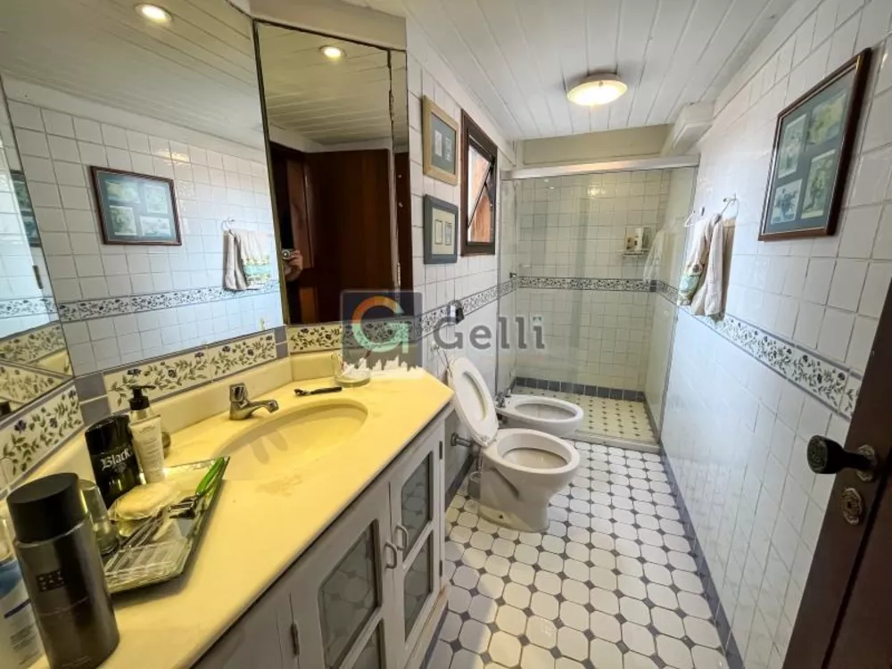 Casa, 5 quartos, 550 m² - Foto 11