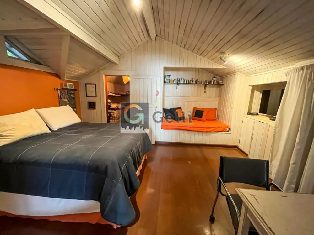 Casa, 5 quartos, 550 m² - Foto 16