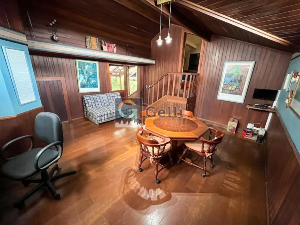 Casa, 5 quartos, 550 m² - Foto 13
