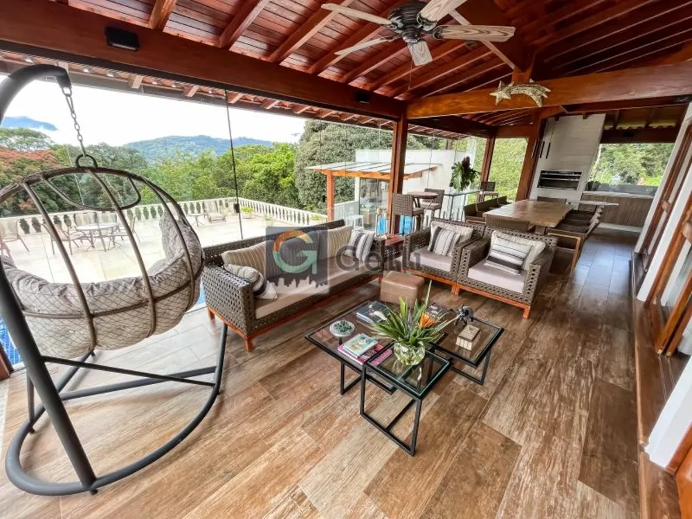 Casa, 5 quartos, 550 m² - Foto 12