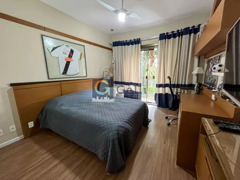 Casa, 5 quartos, 550 m² - Foto 20
