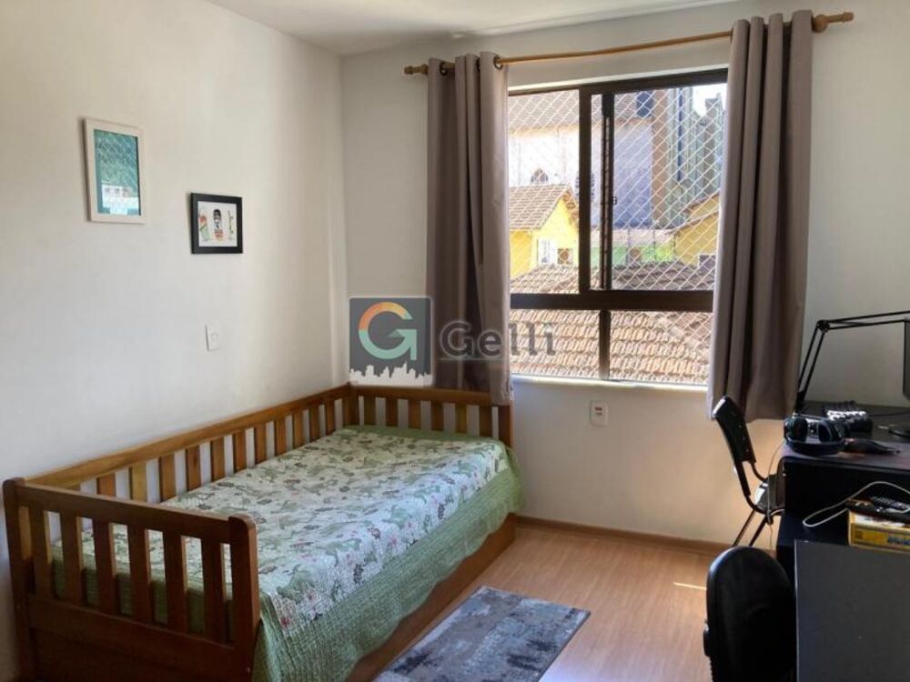 Apartamento, 2 quartos, 75 m² - Foto 3