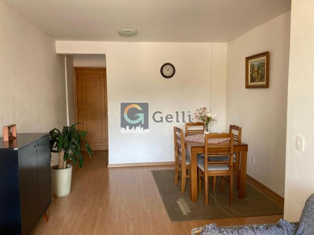 Apartamento, 2 quartos, 75 m² - Foto 2