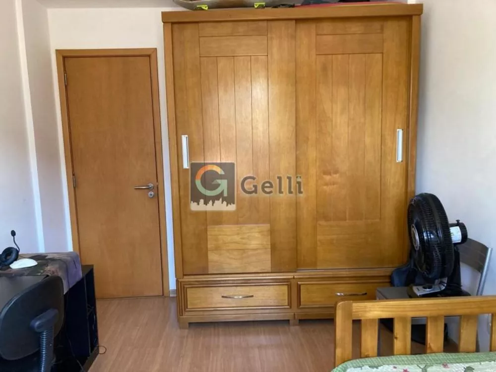 Apartamento, 2 quartos, 75 m² - Foto 4
