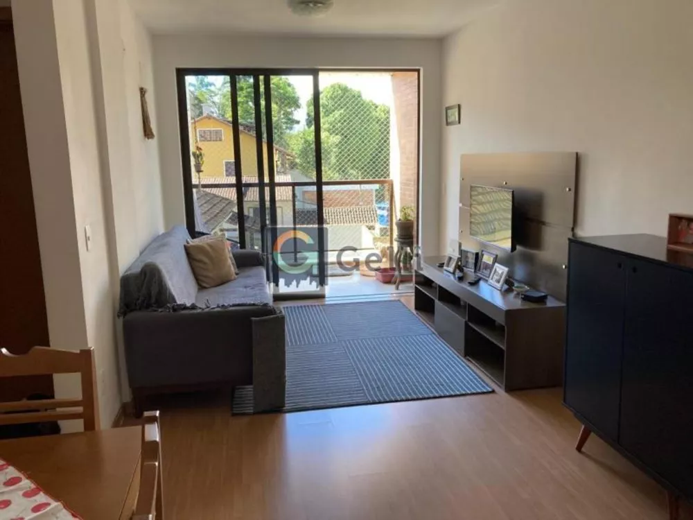 Apartamento, 2 quartos, 75 m² - Foto 1