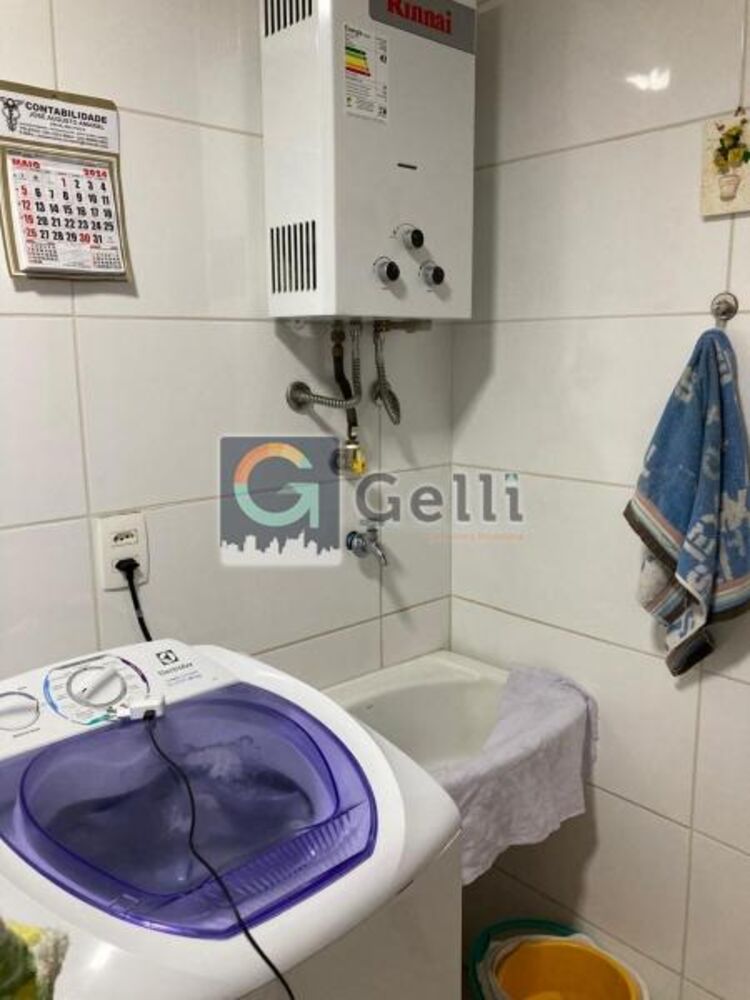 Apartamento, 2 quartos, 75 m² - Foto 10
