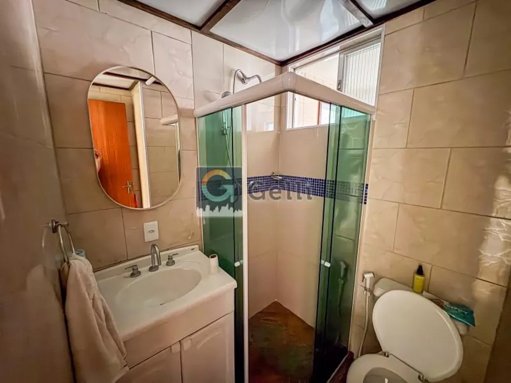 Apartamento, 3 quartos, 65 m² - Foto 10