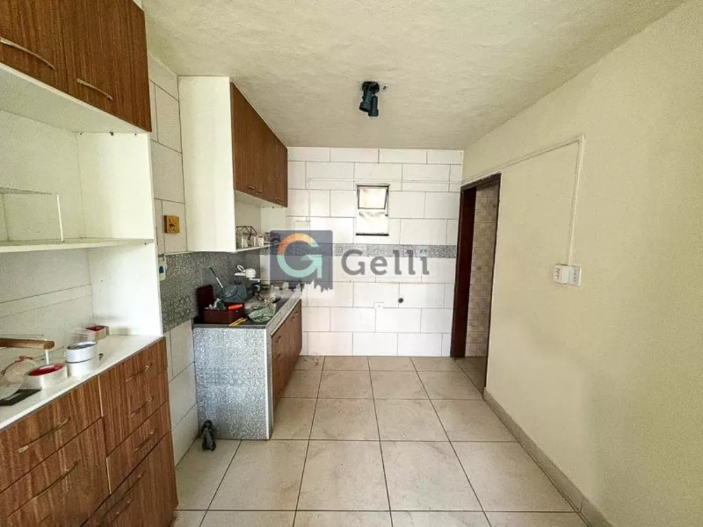 Apartamento, 3 quartos, 65 m² - Foto 5