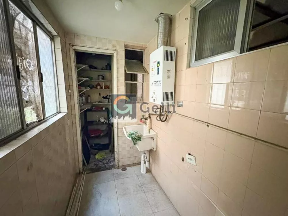 Apartamento, 3 quartos, 65 m² - Foto 7