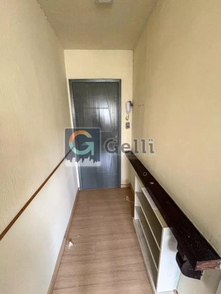 Apartamento, 3 quartos, 65 m² - Foto 9