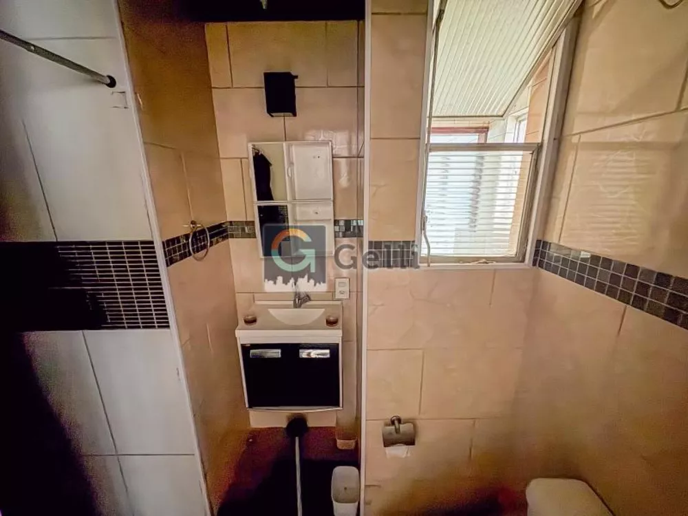 Apartamento, 3 quartos, 65 m² - Foto 12