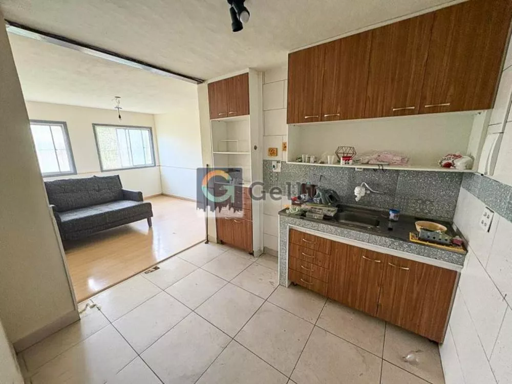 Apartamento, 3 quartos, 65 m² - Foto 13