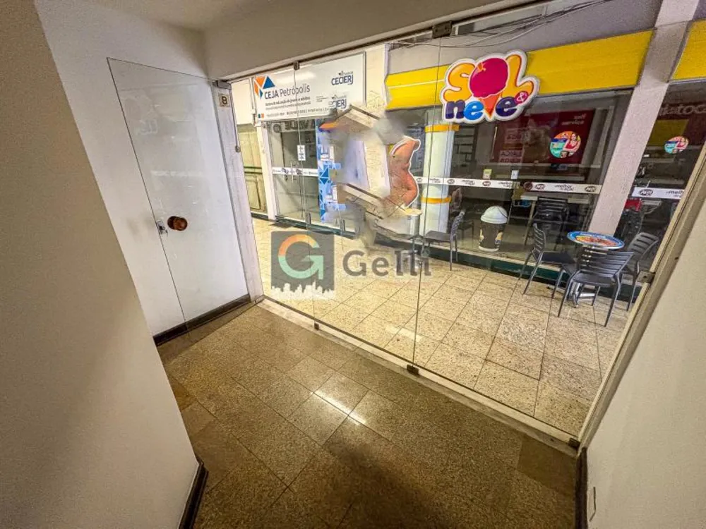 Loja-Salão, 40 m² - Foto 4