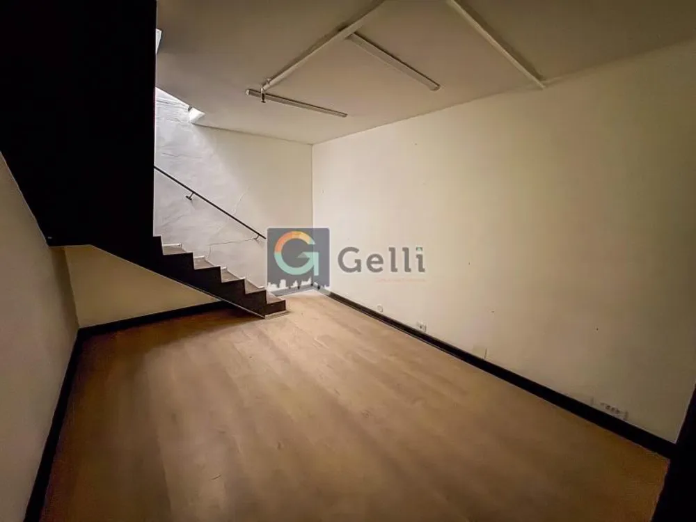 Loja-Salão, 40 m² - Foto 2