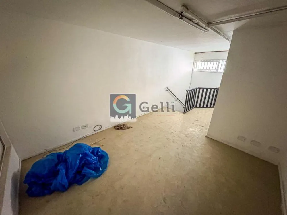 Loja-Salão, 40 m² - Foto 6