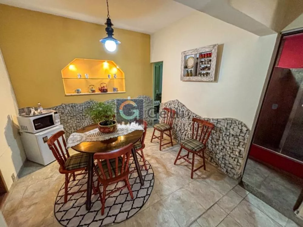 Casa, 9 quartos, 445 m² - Foto 15