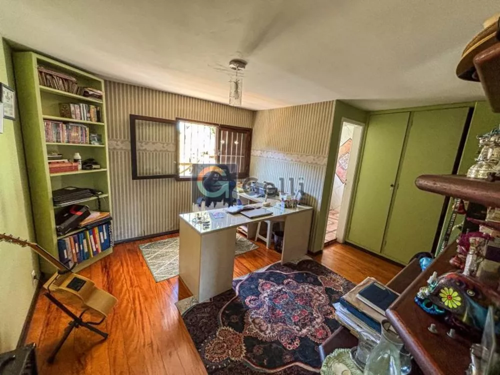 Casa, 9 quartos, 445 m² - Foto 12