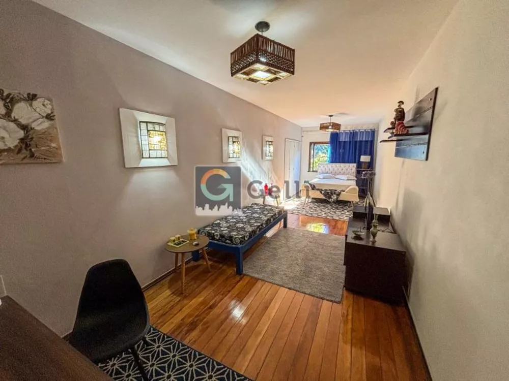 Casa, 9 quartos, 445 m² - Foto 17