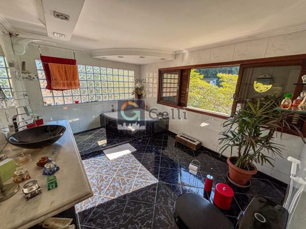 Casa, 9 quartos, 445 m² - Foto 9