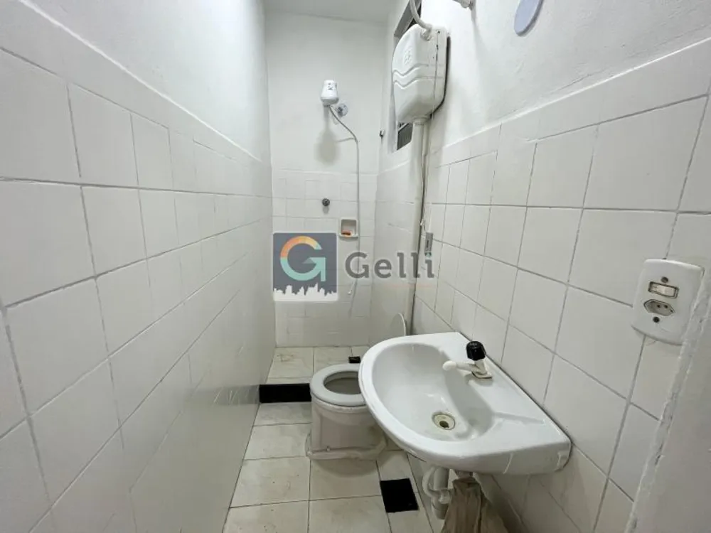 Sala-Conjunto, 30 m² - Foto 6