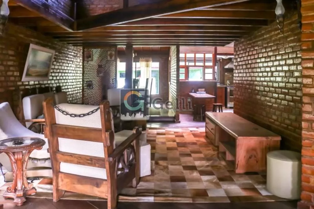 Casa, 3 quartos, 294 m² - Foto 8