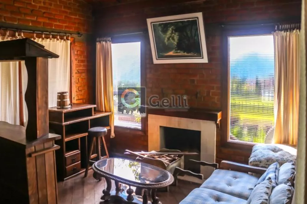 Casa, 3 quartos, 294 m² - Foto 10