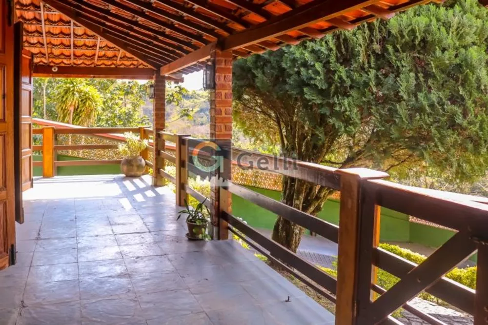 Casa, 3 quartos, 294 m² - Foto 6