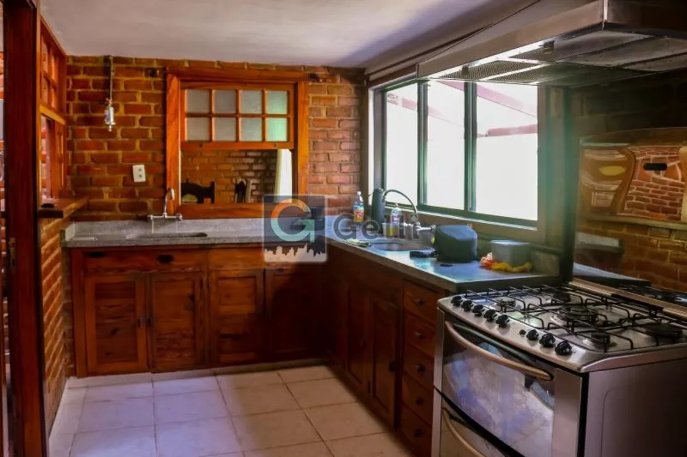 Casa, 3 quartos, 294 m² - Foto 16