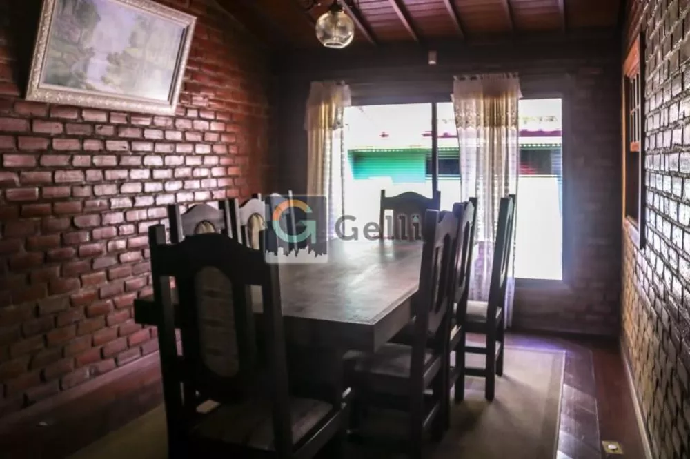 Casa, 3 quartos, 294 m² - Foto 9