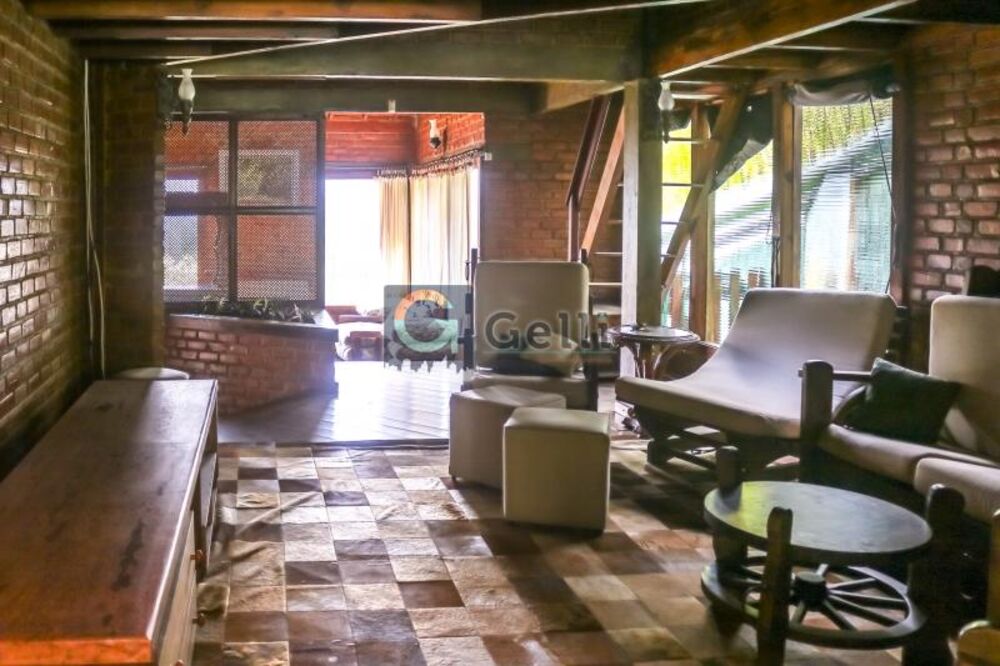 Casa, 3 quartos, 294 m² - Foto 7