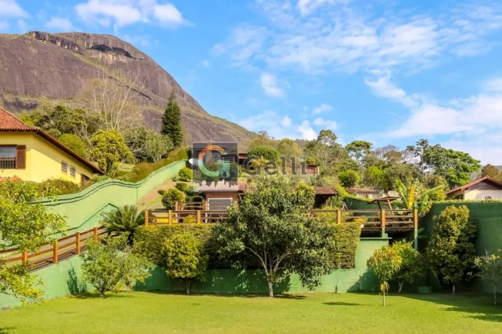 Casa, 3 quartos, 294 m² - Foto 3