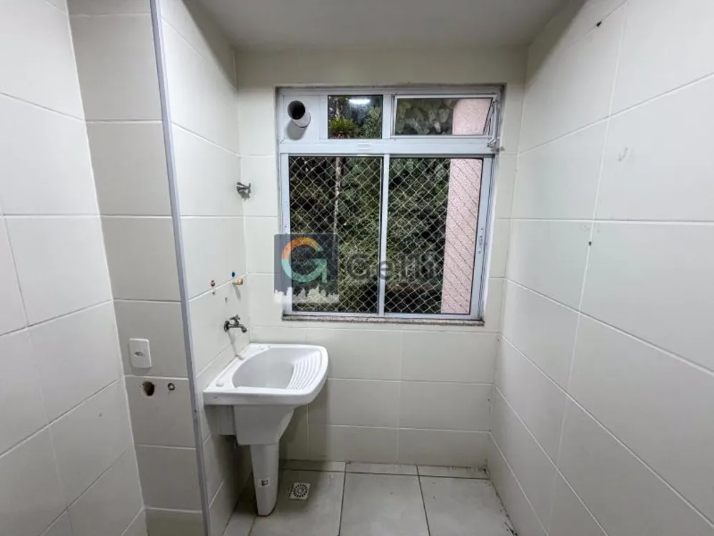 Apartamento, 2 quartos, 60 m² - Foto 11