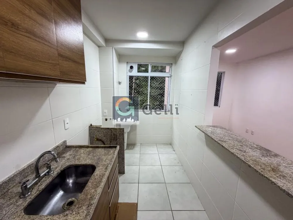 Apartamento, 2 quartos, 60 m² - Foto 9
