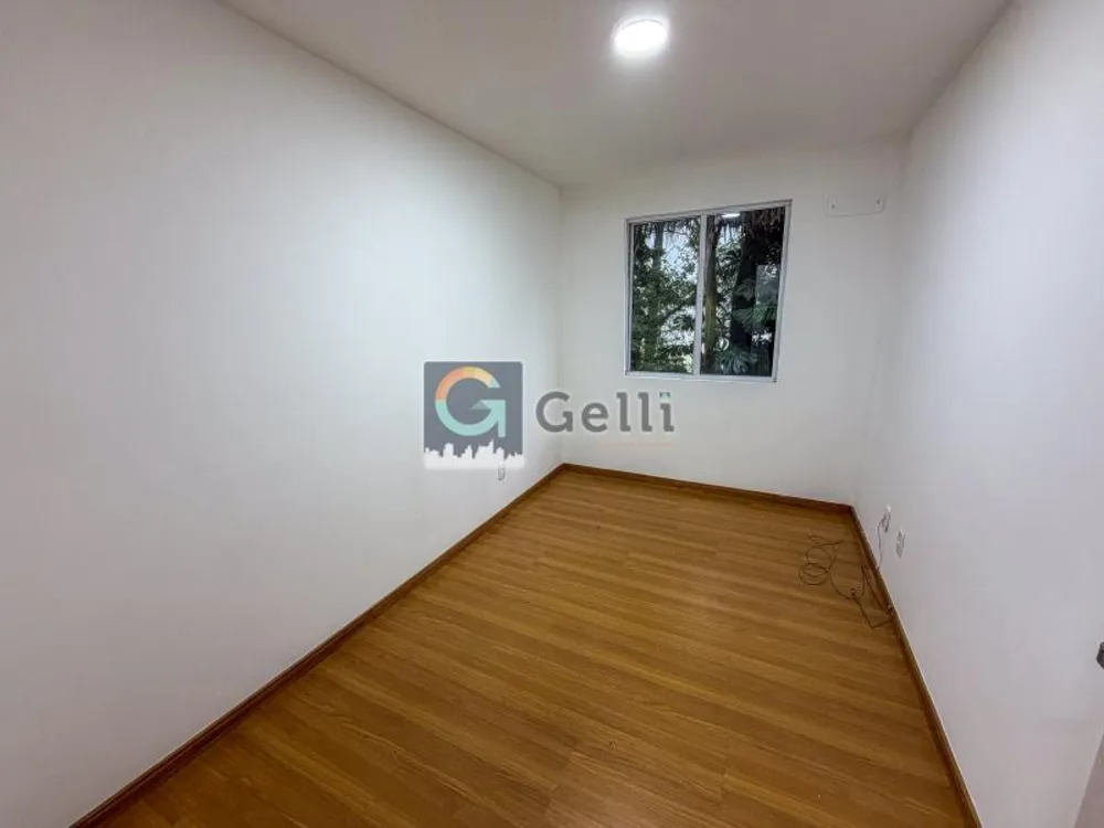 Apartamento, 2 quartos, 60 m² - Foto 4