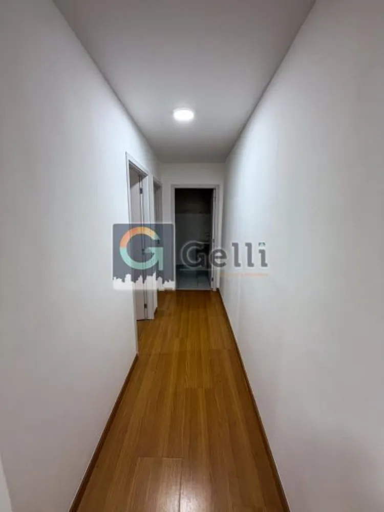 Apartamento, 2 quartos, 60 m² - Foto 3