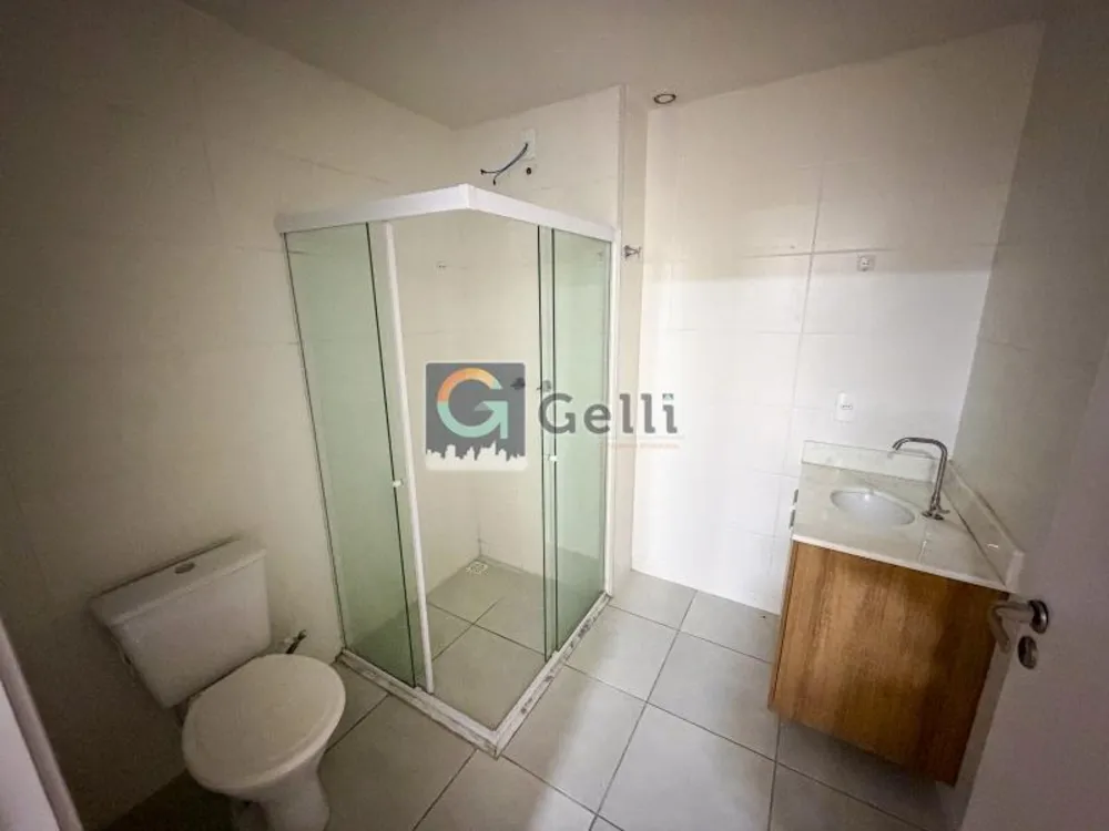 Apartamento, 2 quartos, 60 m² - Foto 6