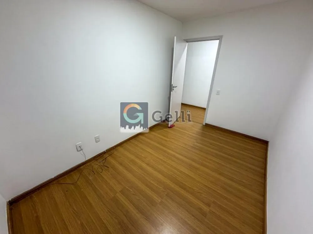 Apartamento, 2 quartos, 60 m² - Foto 5