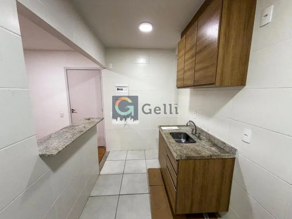 Apartamento, 2 quartos, 60 m² - Foto 10