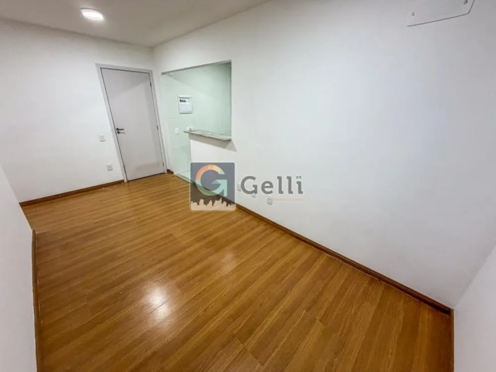 Apartamento, 2 quartos, 60 m² - Foto 2