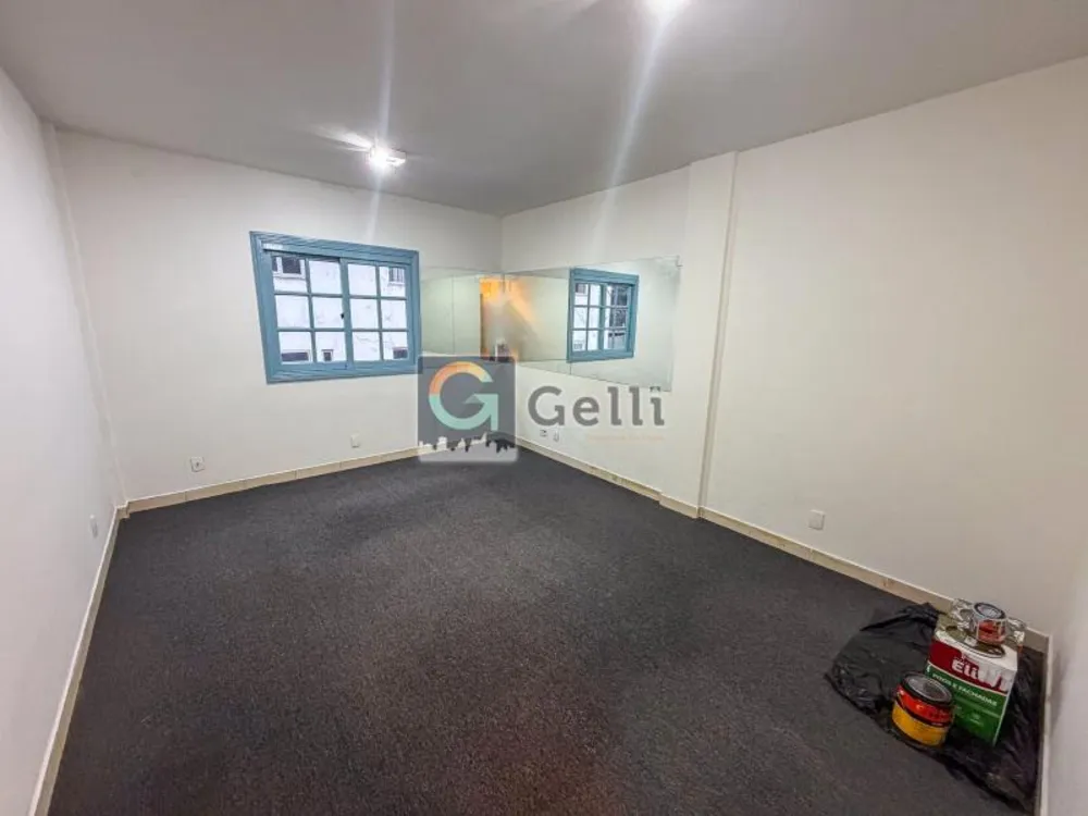 Sala-Conjunto, 25 m² - Foto 1