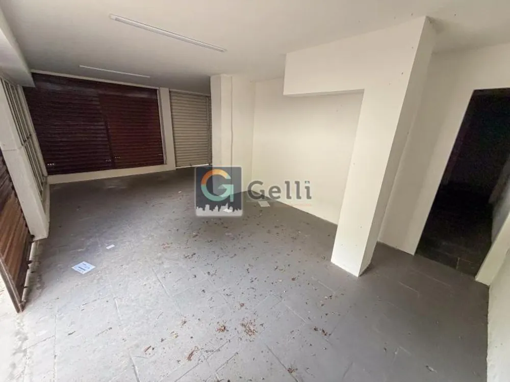 Loja-Salão, 87 m² - Foto 2