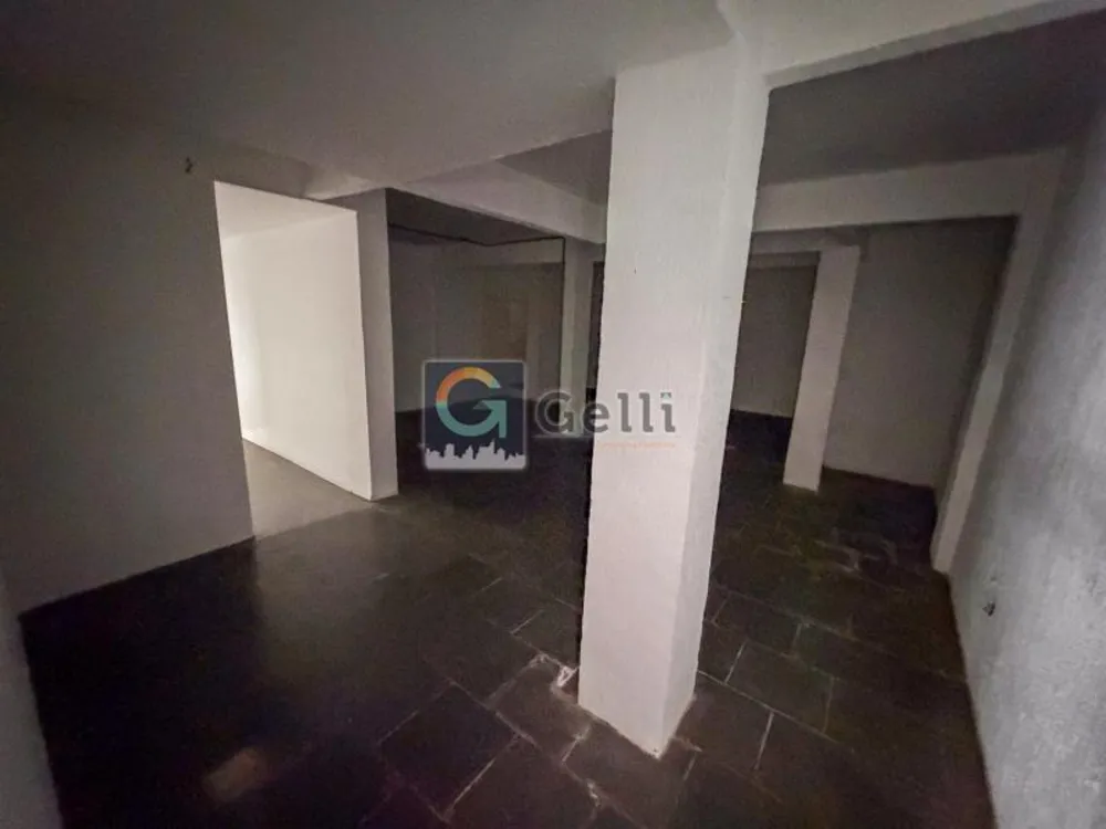 Loja-Salão, 87 m² - Foto 1