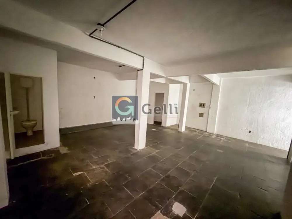 Loja-Salão, 87 m² - Foto 3