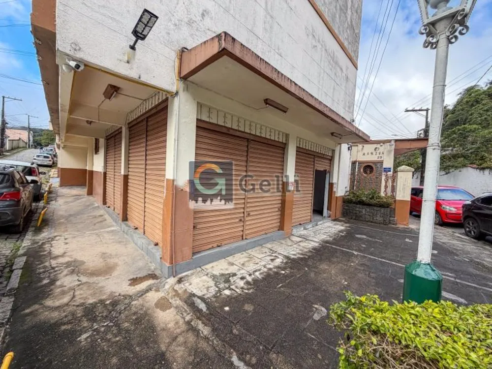 Loja-Salão, 87 m² - Foto 9