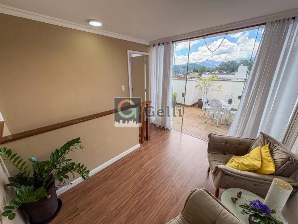 Cobertura, 3 quartos, 74 m² - Foto 12